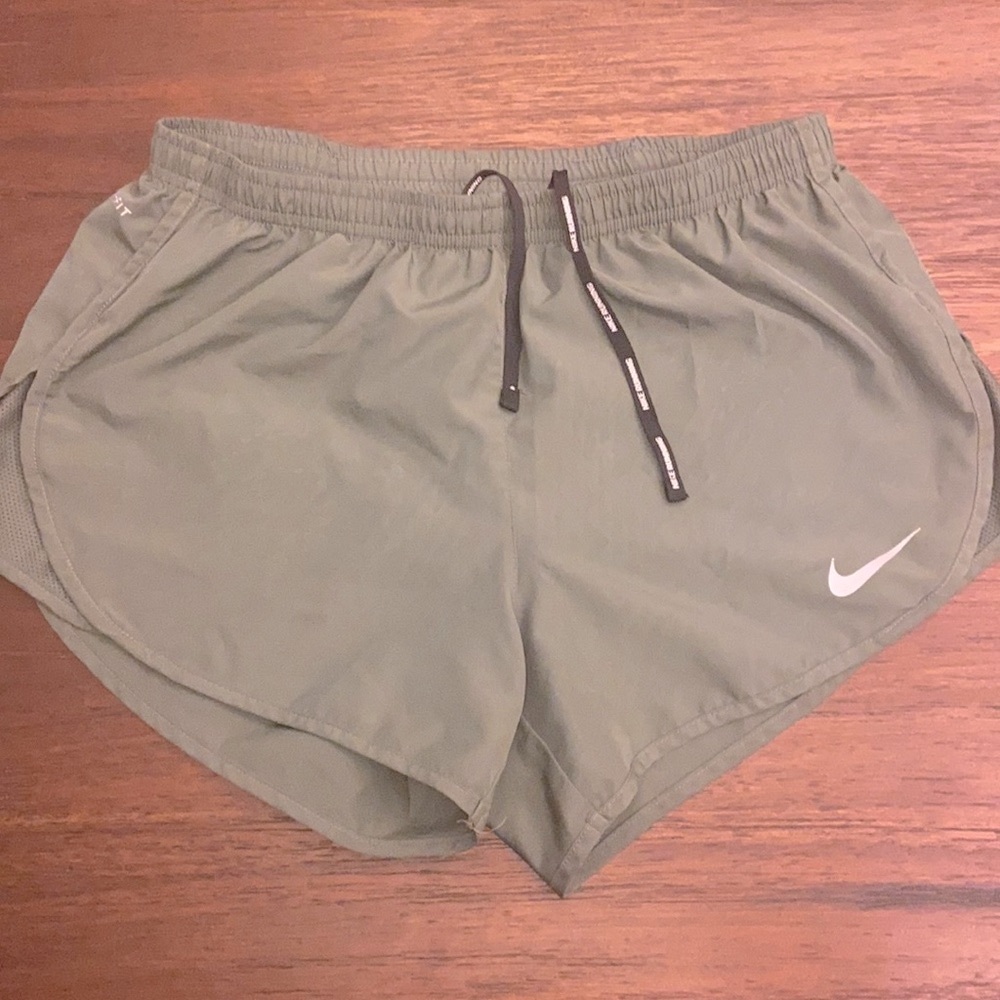 Women’s Nike running shorts